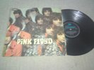 Pink Floyd Piper at the Gates of Dawn Mono 2nd Press