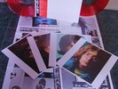 MINT RED WAX MONO   THE BEATLES   WHITE ALBUM Psych