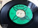 MODERN XO SOUL PERCY STONE EDDIE BO  