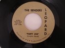 The Senders 45, 