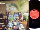 GOLDEN EARRING TOGETHER LP Dutch 1Y-2Y 1972 NMint