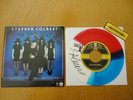 Stephen Colbert / The Black Belles Tri-Color and SIGNED
