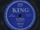 ws78-Blues-King 4315-Texas Slim (John Lee Hooker)