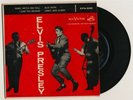 ELVIS PRESLEY | RCA Victor EPA-830 | 7 inch EP & PS