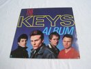 THE KEYS - THE KEYS ALBUM