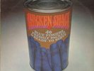 CHICKEN SHACK 40 Blue Fingers 1968 US lp EX grade