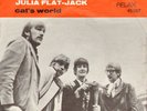 SAMMY SOUL SET Julia Flat-Jack 1967 HOLLAND r&b/beat