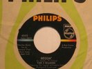 THE 4 SEASONS Beggin' RARE R&B/MOD/NORTHERN SOUL 45 mp3