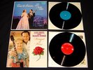 LES PAUL & MARY FORD Time To Dream/Bouquet Of Roses NM