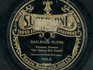 ws78-Blues Harmonica-Supertone 9393-Freeman Stowers