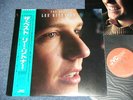 LEE RITENOUR Japan 1980 NM LP+Obi THE BEST