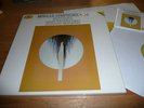 DGG DIGITAL 2 LP BERNSTEIN MAHLER SYMPHONY 6 LIVE M-