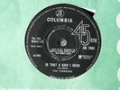 THE TORNADOS RARE UK 7