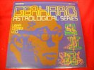 Robert Gerhard Astrological Series 1975 Argo UK