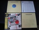 Manhattan Jazz Quintet Live at Pit Inn Japan Audiophile Vinyl LP Soloff Gomez
