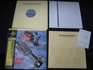 Ted Heath Swing Japan Audiophile Vinyl LP Roland Shaw