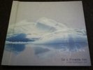 Sigur Ros  In A Frozen Sea: A Year With Sigur Ros 7 LP