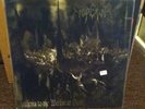 EMPEROR Anthems to the welkin at dusk ORG LP BURZUM