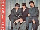 THE BEATLES : FROM ME TO YOU-COVER 1St.PRESS -BLUE LAB.