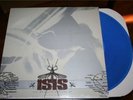 ISIS Mosquito Control LP BLUE OOP New pelican RARE oop 