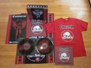 CONQUEROR - War.Cult.Supremacy  BOXSET