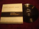 CHET BAKER - SEXTET - PACIFIC JAZZ - 10' INCH -ORIGINAL