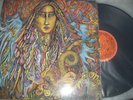 GREEK  PURPLE OVERDOSE SOLEMN VISIONS  LP MINT PSYCH