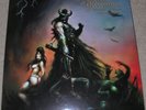 Gates Of Slumber Hymns Blood Thunder DIE HARD BOX /300