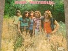 Raw Material  -  Same  (LP) 1971  Progressiv  Rarität