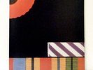 PINK FLOYD LP The  Final cut 1983 Columbia roger waters