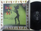 HAVING A BALL-MAMBO,MERENGUE,CHA-RANDY CARLOS-50'S-VG++