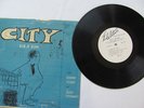 SONNY TERRY & ALEC STEWART-City Blues - 1954 10