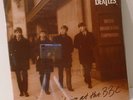THE BEATLES LIVE AT THE BBC 2 LP SET SEALED