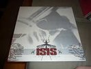 ISIS The Mosquito Control lp RED WAX 250 made rarest
