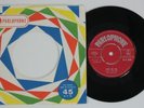 THE BEATLES Love Me Do 7
