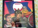 LP THIS TIME THE WORLD ISD SKINHEAD ULTIMA THULE OI