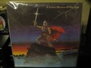 X-Caliber- Warriors Of The Night RARE PRIVATE US METAL