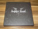 Deathspell Omega - Box Set 5×Picture LP + Poster / NEW