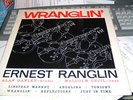 ERNEST RANGLIN TRIO:WRANGLIN. UK WHITE ISLAND LP