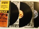 GUNS N' ROSES – Live Era '87-'93 4x LP Vinyl GNR