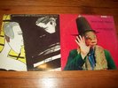TROUT MASK REPLICA (2 LPs) + add'l CAPTAIN BEEFHEART LP