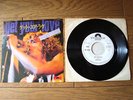 ROGER DALTREY Get Your Love JAPAN PROMO 7