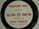 ELVIS PRESLEY(7