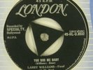 LARRY WILLIAMS(7