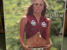 RUTH COPELAND - I Am What I Am - Funkadelic psych