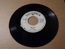 ROCKABILLY ONIE WHEELER  ONIE'S BOP  COLUMBIA 21523  M-