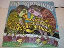 THE YARDBIRDS   1970 EPIC EG-30135   DOUBLE ALBUM