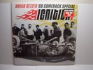 BRIAN SETZER '68 COMEBACK SPECIAL IGNITION LTD LP
