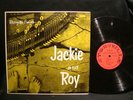 Storyville Presents Jackie And Roy LP