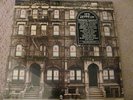 LED ZEPPELIN PHYSICAL GRAFFITI RECORD 2LP NEW UNOPENED